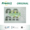 Pad Clip Kit