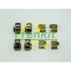 Pad Clip Kit