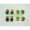Pad Clip Kit