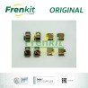 Pad Clip Kit