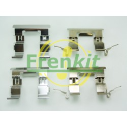 Pad Clip Kit