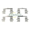 Pad Clip Kit