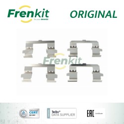 Pad Clip Kit