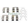 Pad Clip Kit