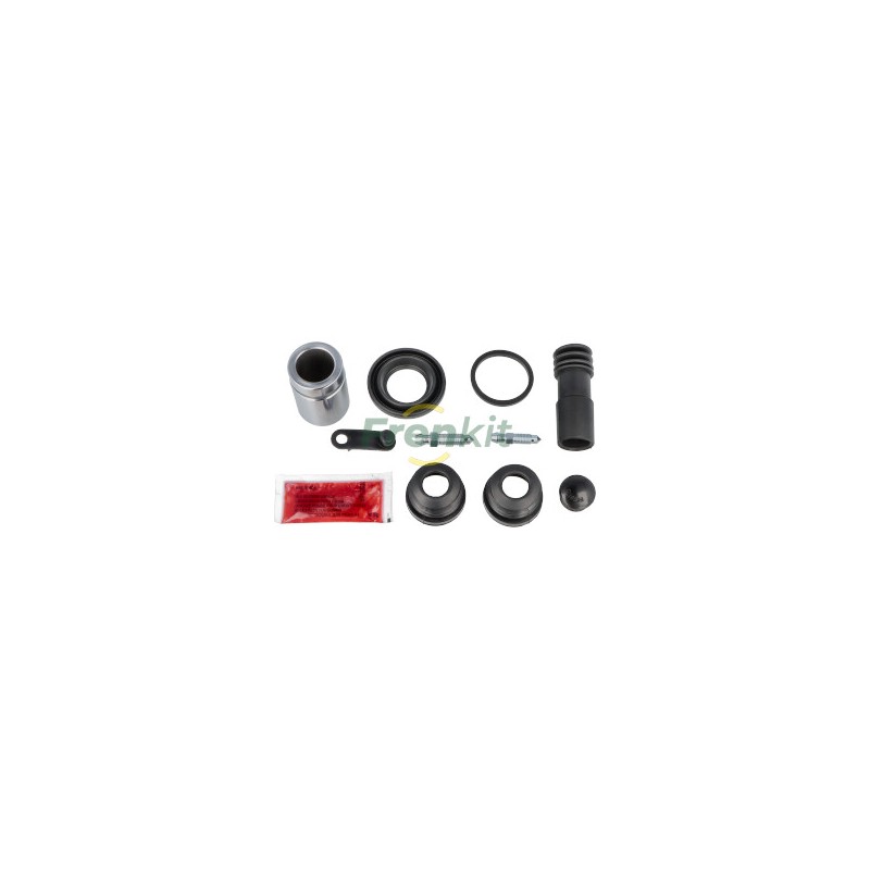 Caliper Repair Kit + Piston