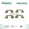 Pad Clip Kit