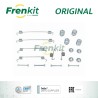 Drum Brake Kit