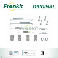 Drum Brake Kit