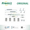 Drum Brake Kit