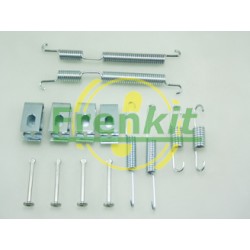 Drum Brake Kit