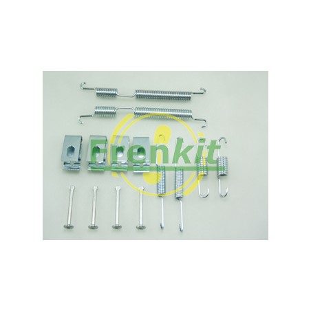 Drum Brake Kit