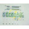 Drum Brake Kit