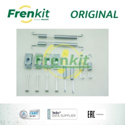Drum Brake Kit