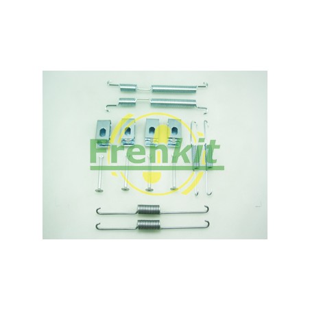 Drum Brake Kit