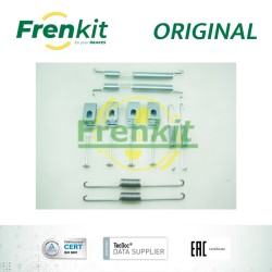 Drum Brake Kit