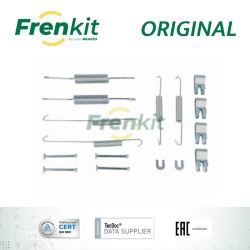 Drum Brake Kit