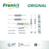 Drum Brake Kit