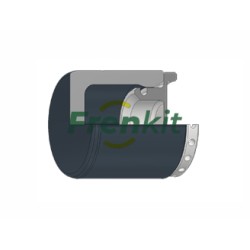 Caliper Piston - Aluminium