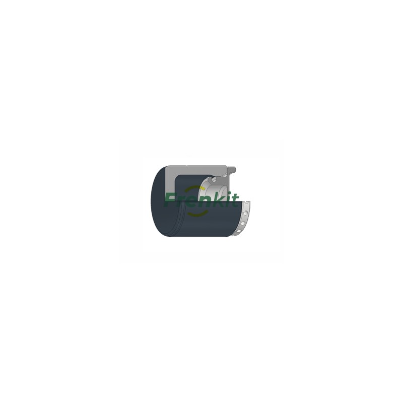 Caliper Piston - Aluminium