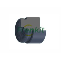 Caliper Piston - Aluminium