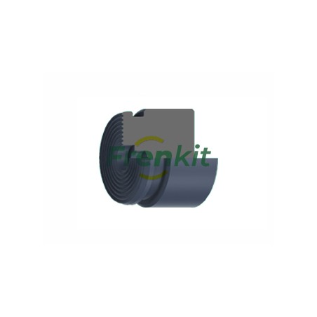 Caliper Piston - Aluminium