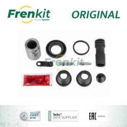 Caliper Repair Kit + Piston