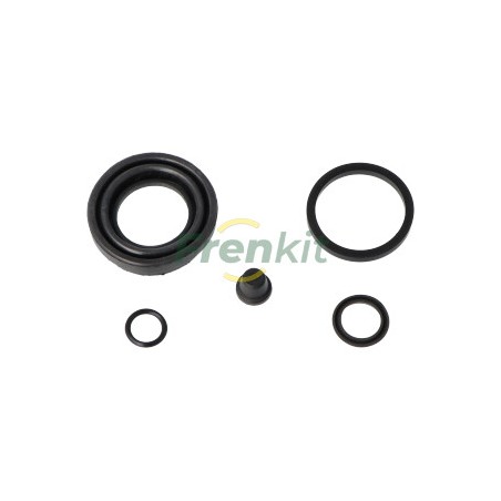 Caliper Basic Kit