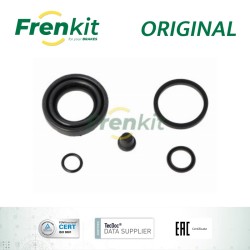 Caliper Basic Kit
