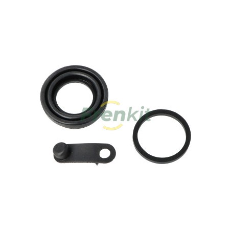 Caliper Basic Kit