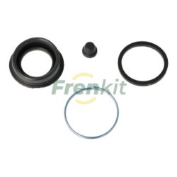 Caliper Basic Kit