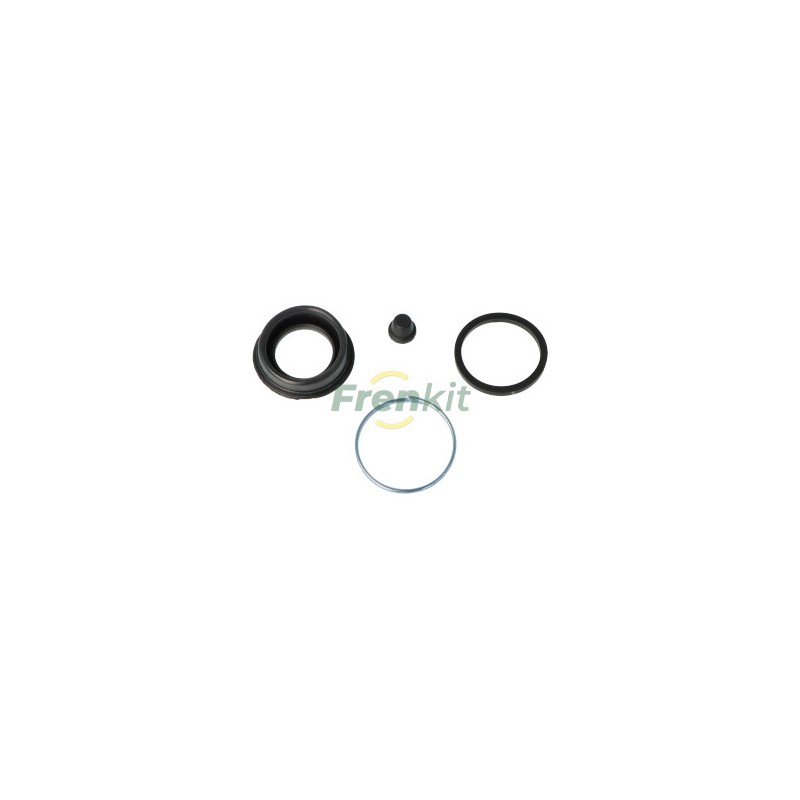 Caliper Basic Kit