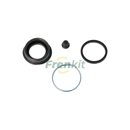 Caliper Basic Kit