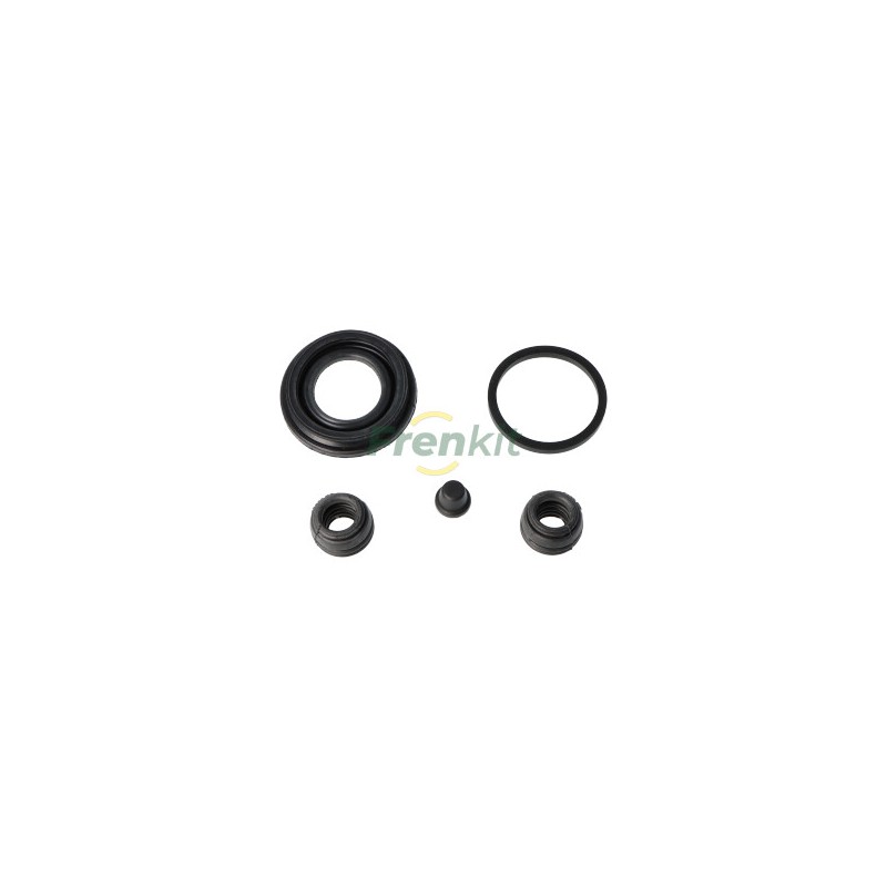 Caliper Basic Kit