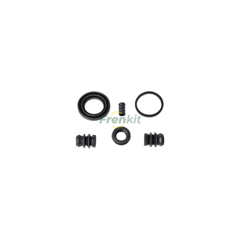 Caliper Basic Kit