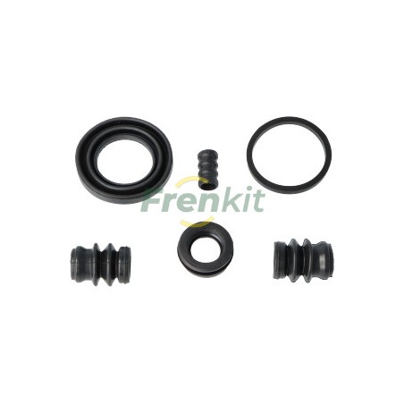 Caliper Basic Kit