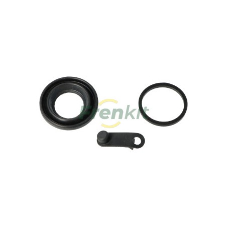 Caliper Basic Kit