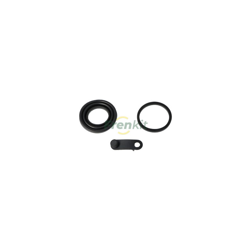 Caliper Basic Kit