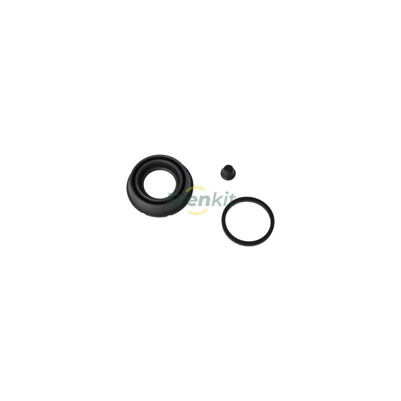Caliper Basic Kit