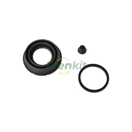 Caliper Basic Kit