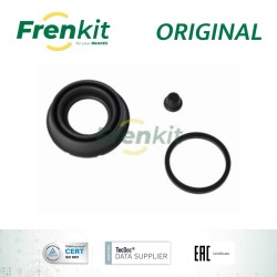 Caliper Basic Kit