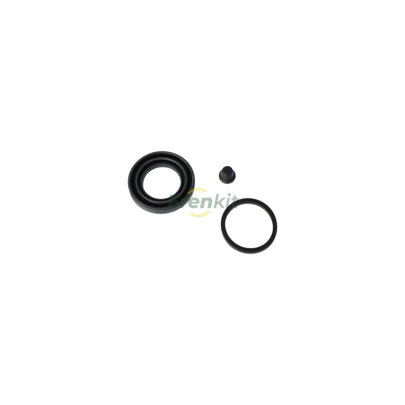 Caliper Basic Kit