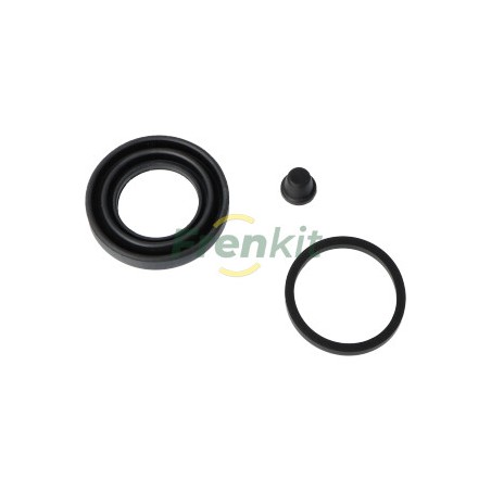Caliper Basic Kit