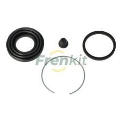 Caliper Basic Kit