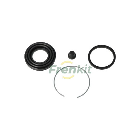 Caliper Basic Kit