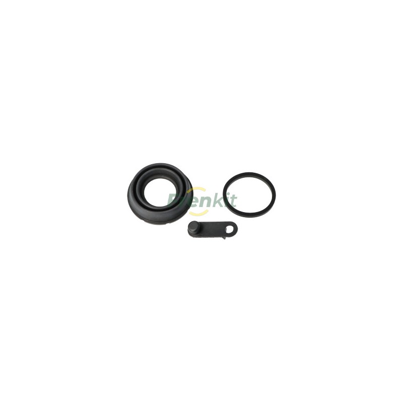 Caliper Basic Kit