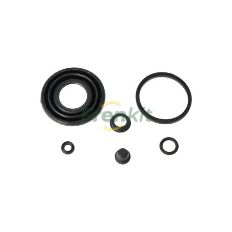 Caliper Basic Kit
