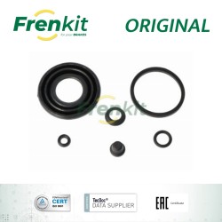 Caliper Basic Kit
