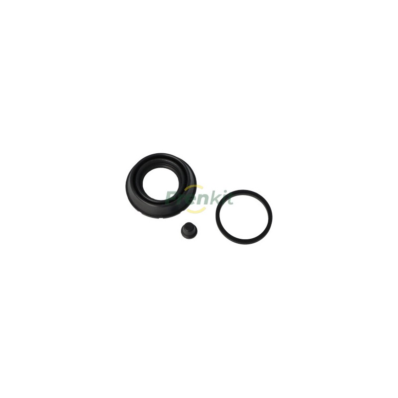 Caliper Basic Kit