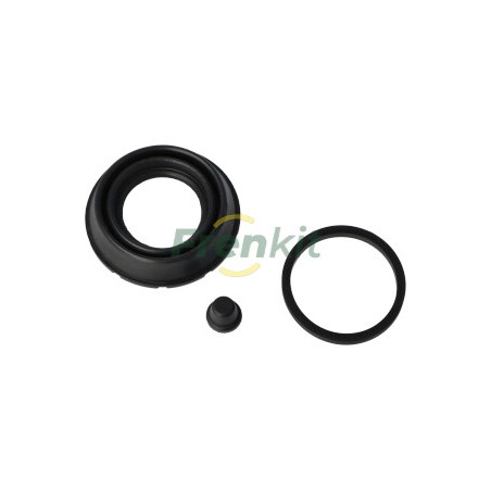 Caliper Basic Kit