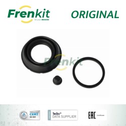 Caliper Basic Kit
